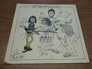 The Who By Numbers Signed by the Band