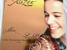 ALIZÉE - MAXI VINYL 