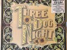 SEALED 12? LP Three Dog Night Seven Separate Fools 1972 ABC Dunhill
