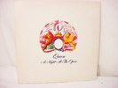 QUEEN A Night at the Opera 1975 Vinyl LP Excellent