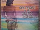 Ray Perez y su Grupo Casabe - GUAGUANCO / LATIN JAZZ VENEZUELA - CBS LP hear