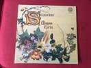 MAGNA CARTA SEASONS UK FIRST PRESS SWIRL VERTIGO CAT NO 6360 003 1970 STEREO