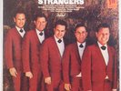 STRANGERS: Instrumental Sounds of Merle Haggard SEALED US 60s Capitol Country LP