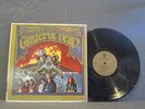 The Grateful Dead self titled WB 1689 Gold Mono 1967 Vinyl Record
