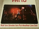 Patto - Roll ‘em Smoke ‘em Put Another Line Out LP Island prog psych jazz island