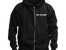 SYSTEM OF A DOWN - Eagle Colours II - Kapuzenjacke / Zipper