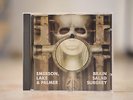 Emerson Lake & Palmer Brain Salad Surgery Manticore 258174 rare pressing OOP