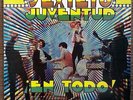Sexteto Juventud - EN TODO / NEGRO GUAGUANCO VENEZUELA - VELVET LP hear