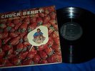 Chess LP 1432 Original Chuck Berry One Dozen Berrys VG+, VG-