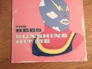 The Bees Sunshine Hit Me NM vinyl record