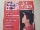 juan gabriel 15 Anos De Baladas Y Exitos