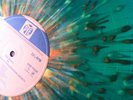 The KINKS 'Village Green' Mono + Stereo LP Remastered 2011 double splatter vinyl