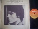 MASSIMO RANIERI lp IMAGINATE EN CASTELLANO argentina ID# 24832 SUNG IN SPANISH-1