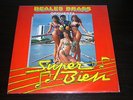 REALES BRASS un amor no termina asi LP / COLOMBIA SALSA LATIN RHYTHMS ???