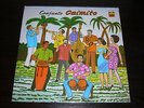 CONJUNTO CAIMITO oye canuto LP RUBEN RIVERA / SALSA LATIN DANCEFLOOR ???