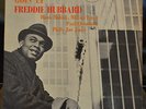 Freddie Hubbard Goin' Up Blue Note BLP 4056 RVG EAR EX++ First Pressing