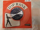 GARY MILLS / HEY BABY (YOU'RE PRETTY) / YOU ALONE   EX