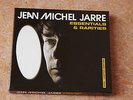 Jean Michel Jarre Essential Rarities Limited Edition 2CD-Box sehr guter Zustand