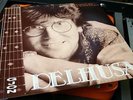 Delhusa Gjon - Atviszlek Az Ejszakan  Hungarian pop LP EX/EX