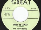 THE MOONBEAMS 