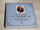 FISCHER-DIESKAU - SCHUBERT Lieder Vol.1 12-LP-Box DG