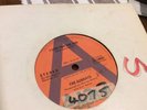 The Sunrays Vintage Australian Rare Surf Promo 45 CP 10993