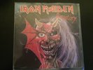 Iron Maiden - Purgatory - 7