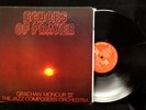 Grachan Moncur III-Echoes Of Prayer-JCOA 1009-CECIL McBEE