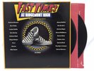 Fast Times At Ridgemont High 2LP PROMO Full Moon 60158-1 LP Vinyl Record