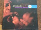 John Coltrane, Live At The Village Vanguard, 1962 Impulse Stereo A-10 USA