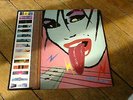 ROGER WATERS Thanks for the ride 2LP Live in stockholm 84 ex PINK FLOYD