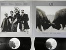 U2 BEST OF 1990-2000 ISLAND 063 361-1 EU PRESSING Vinyl 2LP