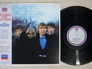 ROLLING STONES BETWEEN THE BUTTONS LONDON L20P 1017 Japanese Pressing OBI LP
