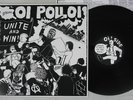 OI POLLOI UNITE AND WIN STEP-1 STEP LP 132 UK PRESSING Vinyl LP