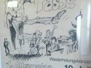Erste allgemeine verunsicherung Poster Ticket
