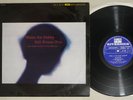 BILL EVANS TRIO SUNDAY AT THE VILLAGE VANGUARD RIVERSIDE SR-7008 Japan LP