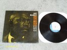ORIG-1958-RARE JAZZ-BLUE NOTE 4003-ART BLAKEY-MOANIN-DG-MONO-LP-47 W.63rd-NICE