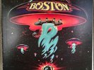 Boston Untitled - Original Master Recording MFSL 1-249 Anadisq 200g Vinyl LP
