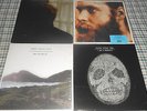 Bonnie Prince Billy/Palace Brothers. 4 LP Lot. All VG++. Tested. Drag City.