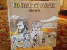 Country Funk 1969-75 - Brand New Double Vinyl LP