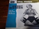 RARE 45 T EP  THE FLAIRS super etat BARCLAY 70255