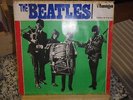THE BEATLES, ORG. AMIGA 850 040, RAREST DDR Release, 12inch/LP BEAT