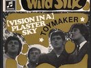 Wild Silk / (Vision In A) Plaster Sky / Vinyl / Psychedelic / Garage / Columbia