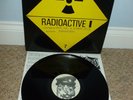 CHAOS UK & EXTREME NOISE Earslaughter LP UK 1986 1st Press ME RECORDS ACHE 001