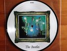 THE BEATLES - Strawberry Fields Forever / Penny Lane 7