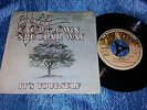 GENESIS - YOUR OWN SPECIAL WAY - PORTUGAL 7/45 PS PORTUGUESE UNIQUE SLEEVE RARE