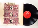 BREAD  S/T  (epon.) 1st US 1969 issue LP NM vinyl   David Gates