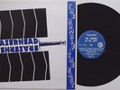 Erazerhead - The Rumble Of The East LP Newtown Neurotics UK Subs Urban Dogs Punk