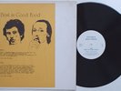 Buzzcocks - Best In Good Food LP 1978 UK PRESS Magazine Drones Manchester Punk