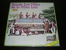 LISANDRO MEZA dejala corre LP LA NIÑA LUZ / COLOMBIA AFRO CUMBIA DANCING ???